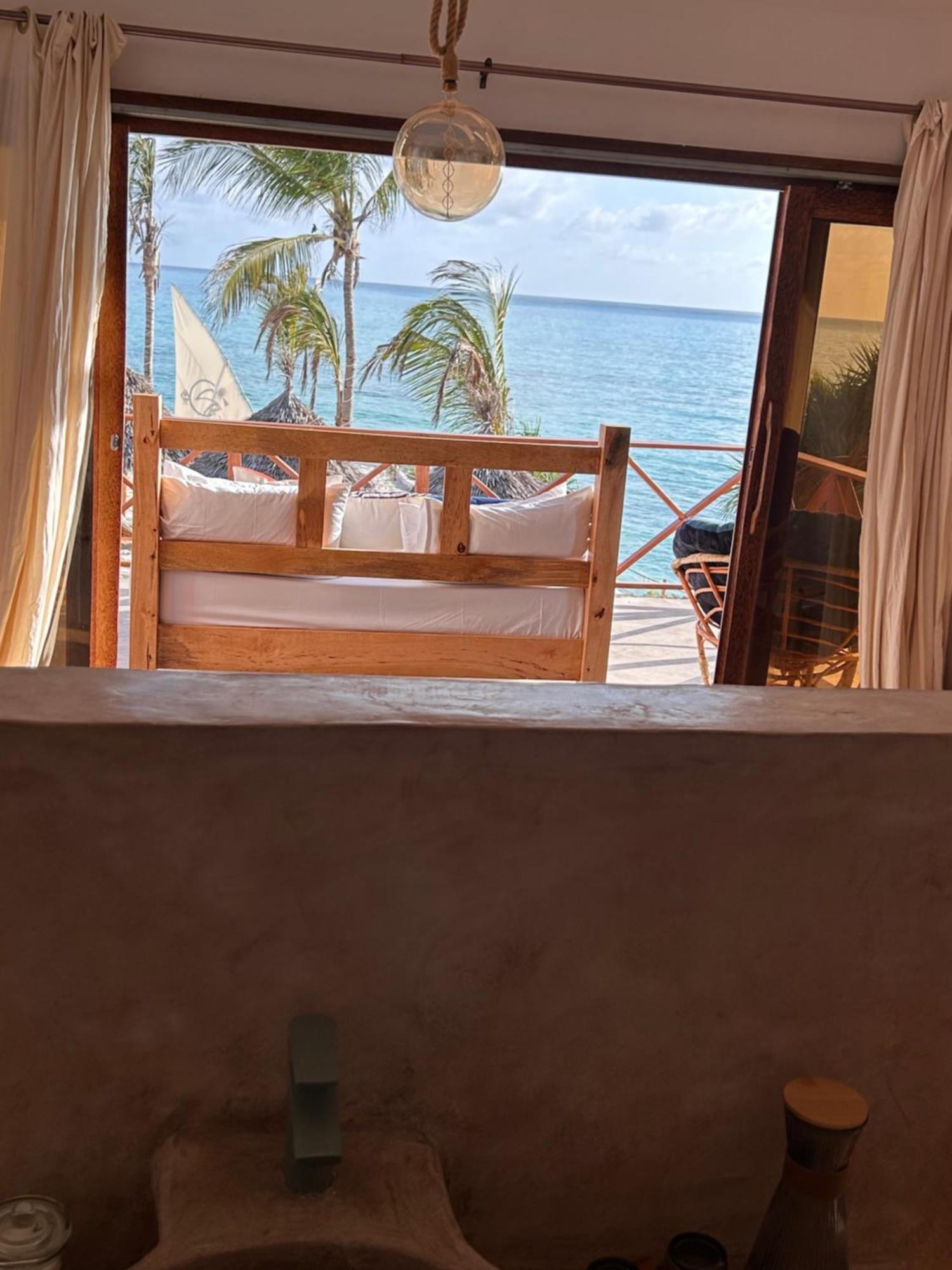 Zanzi Soul Luxury Boutique Hotel Jambiani  Eksteriør bilde
