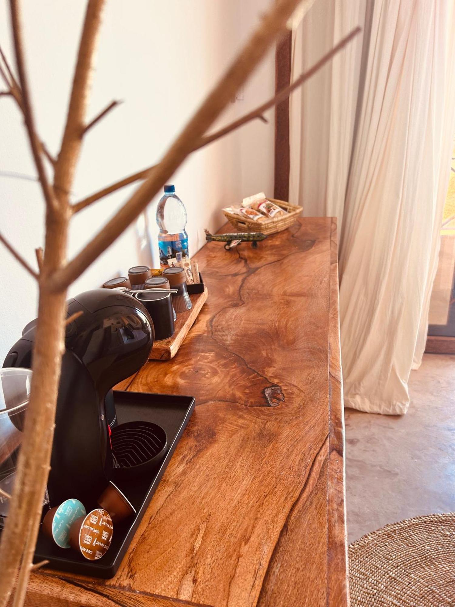 Zanzi Soul Luxury Boutique Hotel Jambiani  Eksteriør bilde