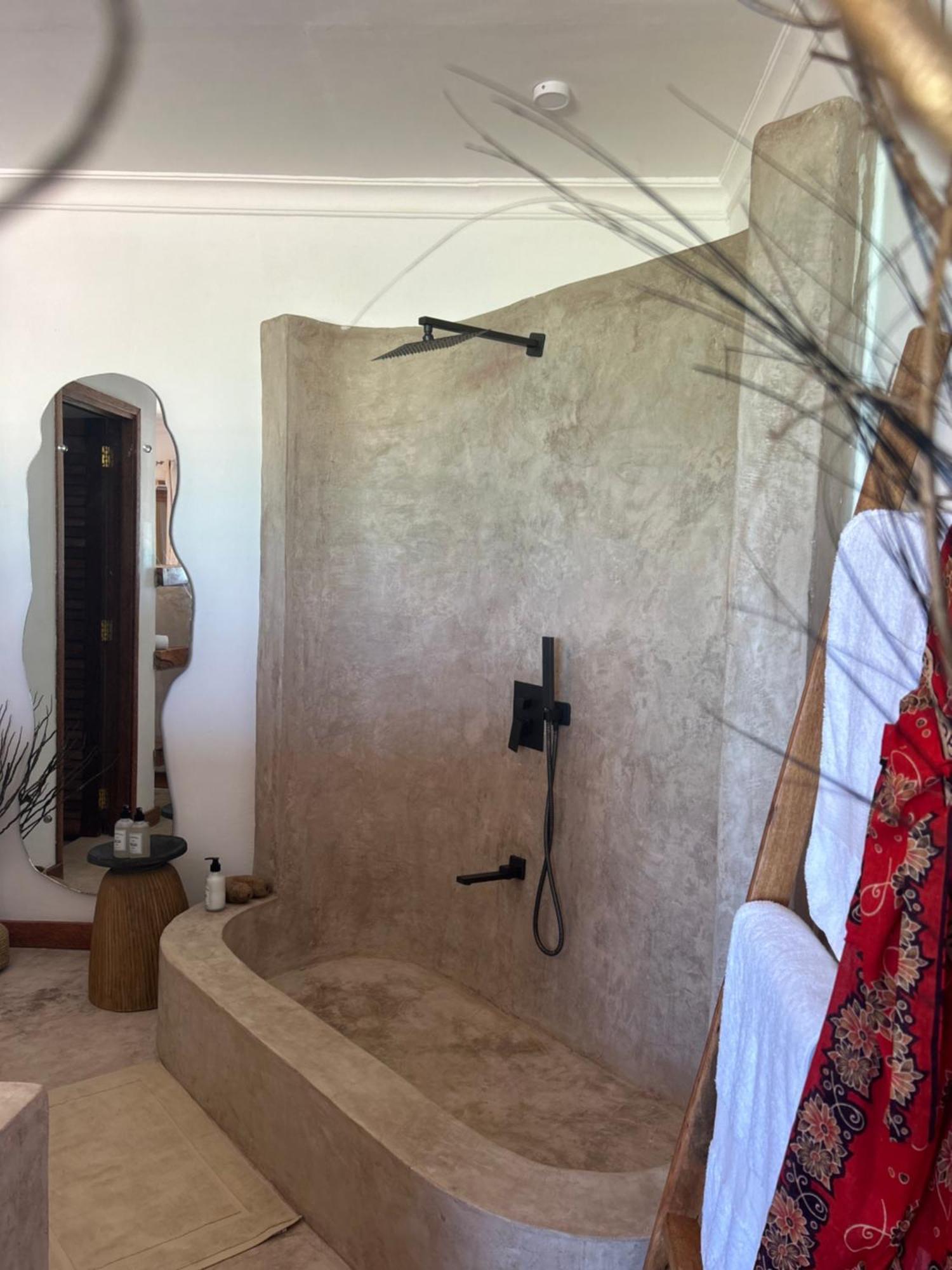 Zanzi Soul Luxury Boutique Hotel Jambiani  Eksteriør bilde