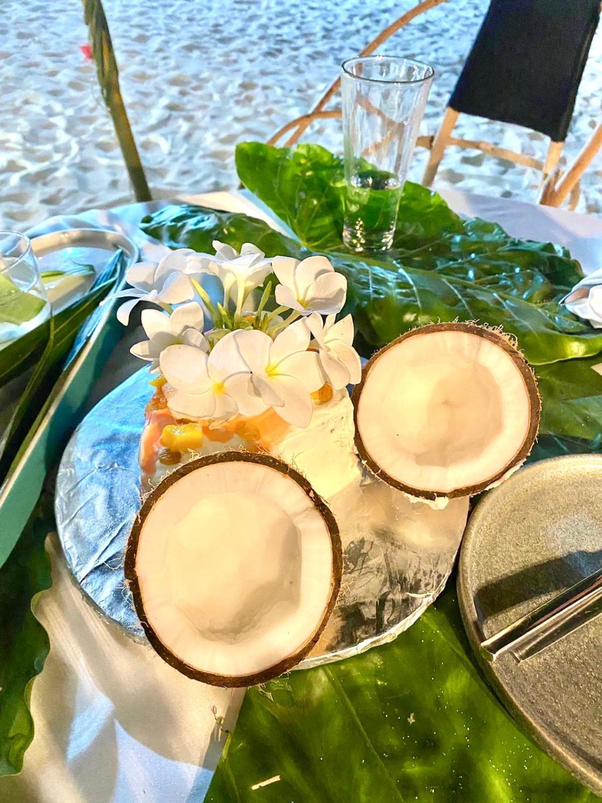 Zanzi Soul Luxury Boutique Hotel Jambiani  Eksteriør bilde
